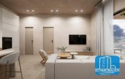 Klima Kreta, Klima: Neubau-Projekt! Haus mit Studio und Pool in kleiner Anlage zu verkaufen Haus kaufen